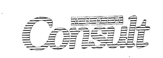AUDIO CONSULT logo