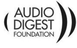 AUDIO DIGEST FOUNDATION logo