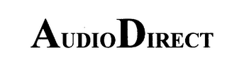 AUDIO DIRECT logo