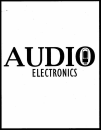 AUDIO ELECTRONICS logo