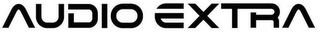 AUDIO EXTRA logo