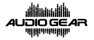 AUDIO GEAR logo