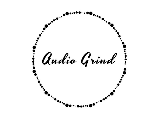 AUDIO GRIND logo