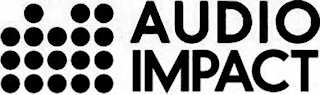 AUDIO IMPACT logo