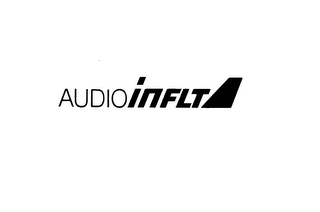 AUDIO INFLT logo