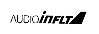 AUDIO INFLT logo