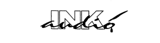 AUDIO INK logo