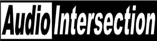 AUDIO INTERSECTION logo