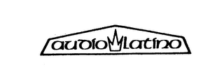 AUDIO LATINO logo
