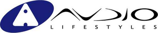 AUDIO LIFESTYLES logo
