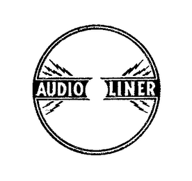 AUDIO LINER logo