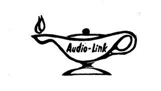 AUDIO-LINK logo