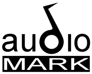 AUDIO MARK logo