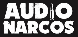 AUDIO NARCOS logo