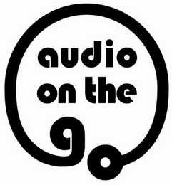 AUDIO ON THE GO logo
