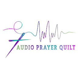 AUDIO PRAYER QUILT logo