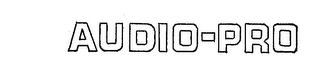 AUDIO-PRO logo