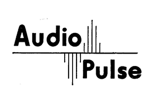 AUDIO PULSE logo