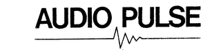 AUDIO PULSE logo