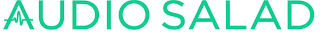 AUDIO SALAD logo