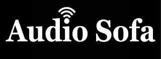 AUDIO SOFA logo