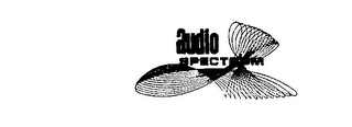 AUDIO SPECTRUM logo
