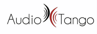 AUDIO TANGO logo