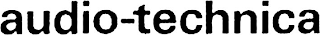AUDIO-TECHNICA logo