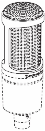 AUDIO-TECHNICA logo