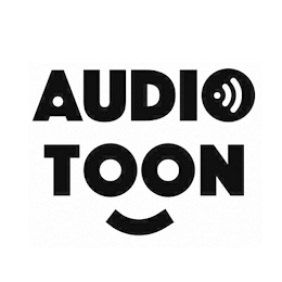 AUDIO TOON logo