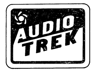 AUDIO TREK logo