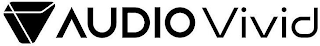 AUDIO VIVID logo