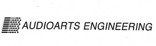 AUDIOARTS ENGINEERING logo