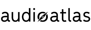 AUDIOATLAS logo