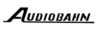 AUDIOBAHN logo