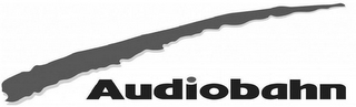 AUDIOBAHN logo