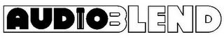 AUDIOBLEND logo