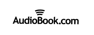 AUDIOBOOK.COM logo