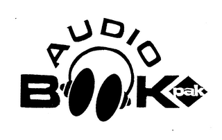 AUDIOBOOKPAK logo