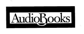 AUDIOBOOKS logo