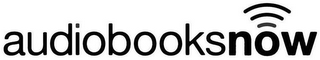 AUDIOBOOKSNOW logo