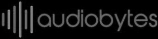 AUDIOBYTES logo