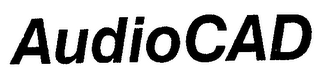AUDIOCAD logo