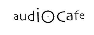 AUDIOCAFE logo
