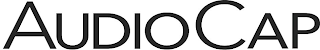 AUDIOCAP logo