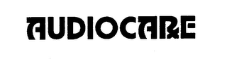 AUDIOCARE logo