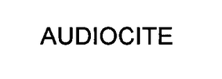AUDIOCITE logo