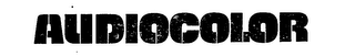 AUDIOCOLOR logo