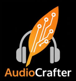 AUDIOCRAFTER logo