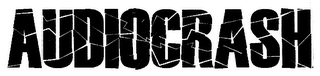 AUDIOCRASH logo